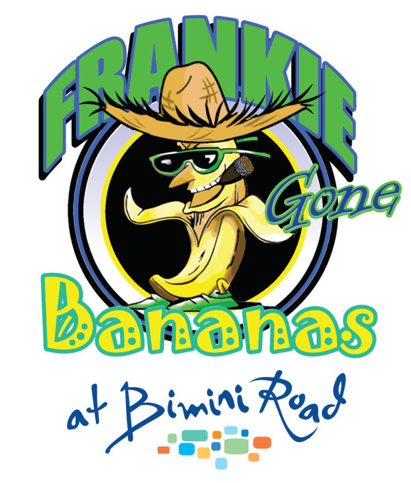 Frankie Gone Bananas Restaurant Bahamas Dining Atlantis Bahamas