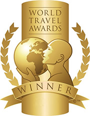 World Travel Awards Winner
