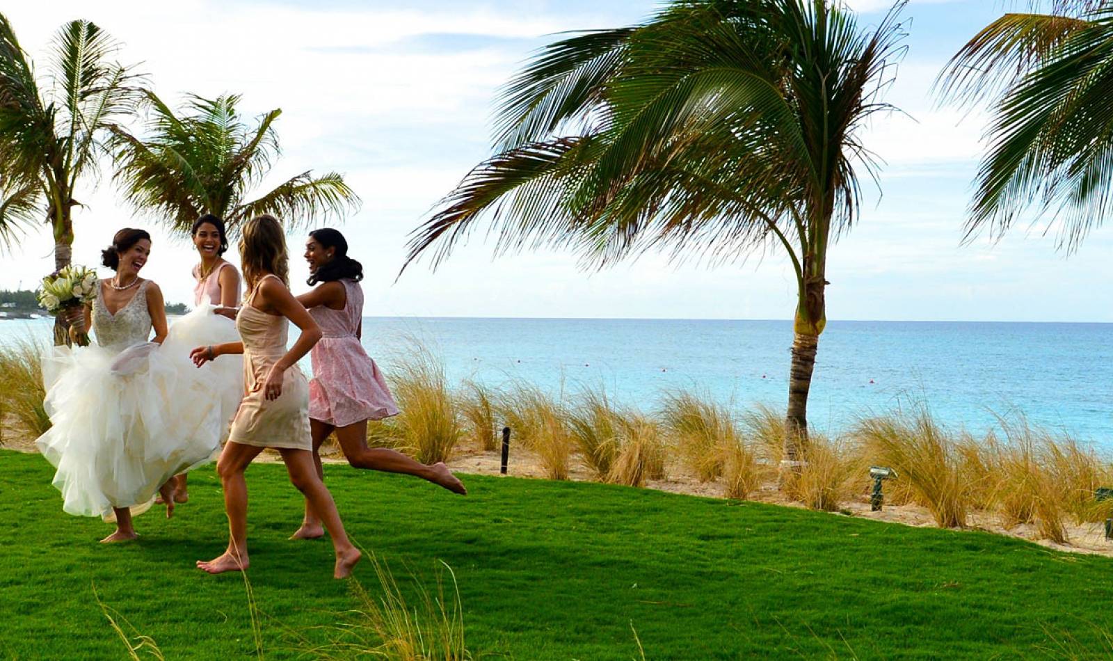 Weddings
