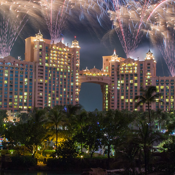 Atlantis Bahamas New Years Eve 2023 Get New Year 2023 Update