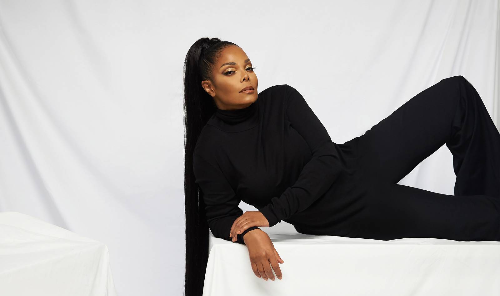 janet j
