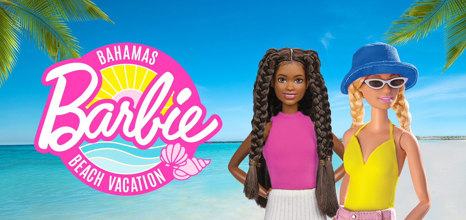 v4 barbie bahamas hero