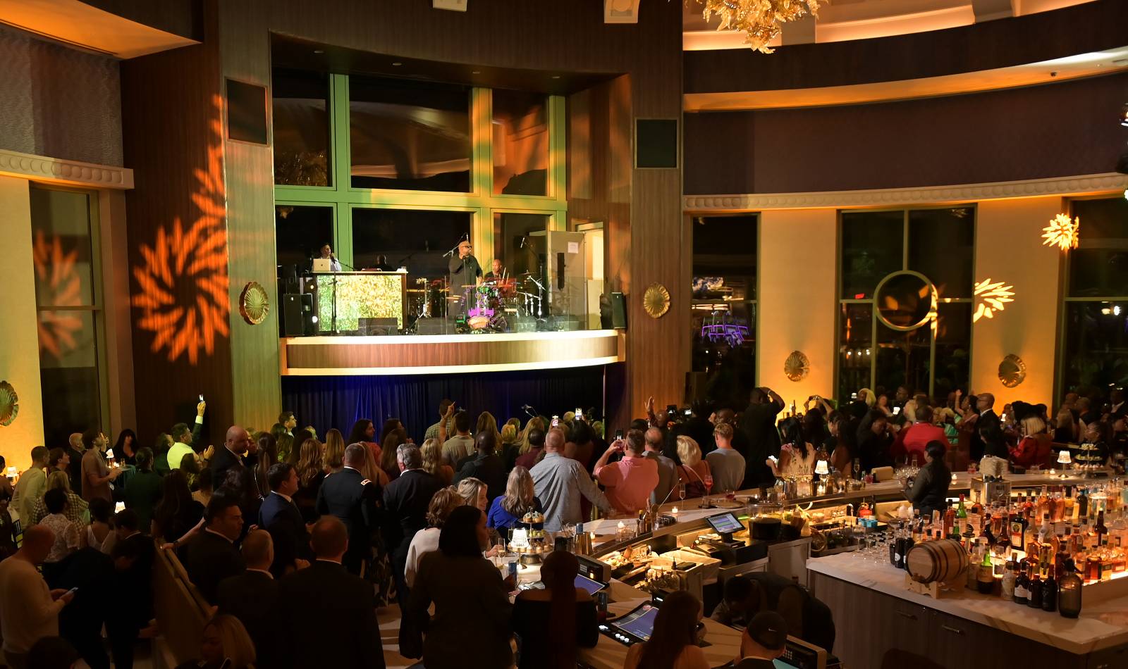 atlantis 25 year anniversary celebration 12