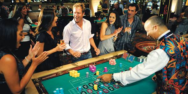 How to Play Blackjack at Island Resort & Casino