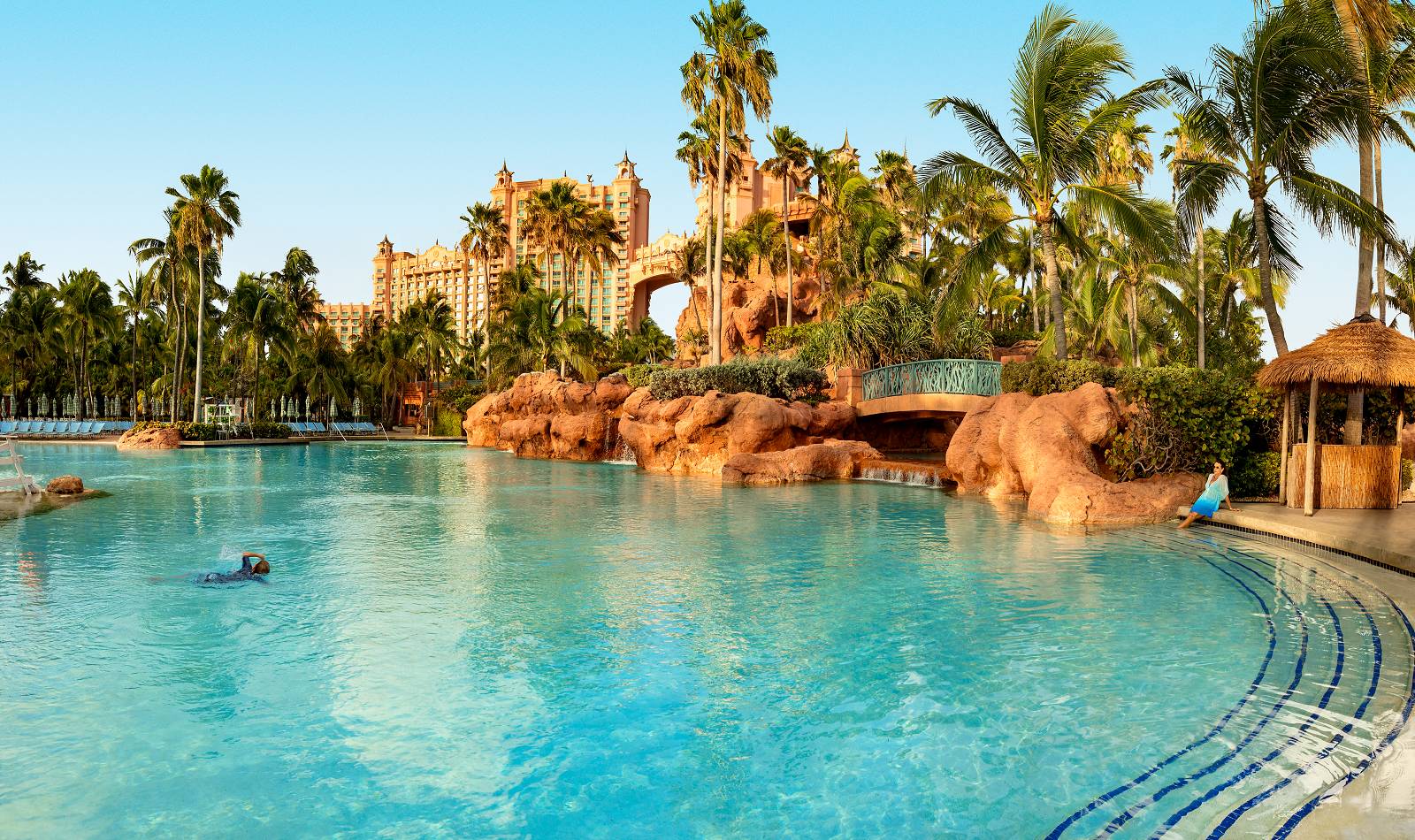 ATLANTIS PARADISE ISLAND ANNOUNCES GROUNDBREAKING ENHANCEMENTS FOR 2022 ...